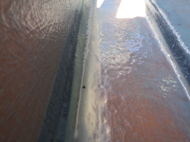 松山市：FRP防水